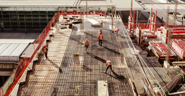 Best Concrete Foundation Repair  in Fort Belvoir, VA