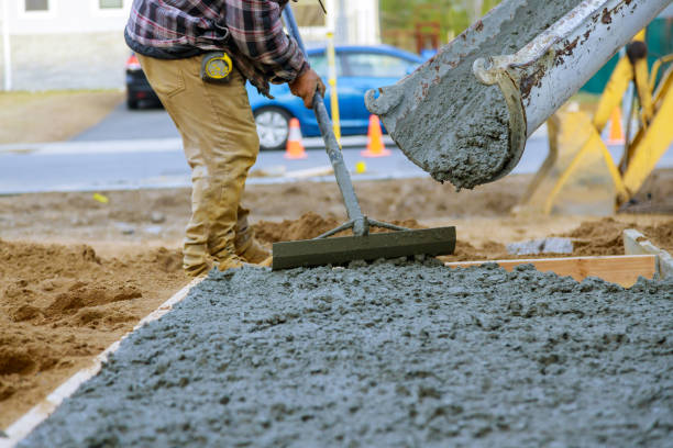  Fort Belvoir, VA Concrete contractor Pros