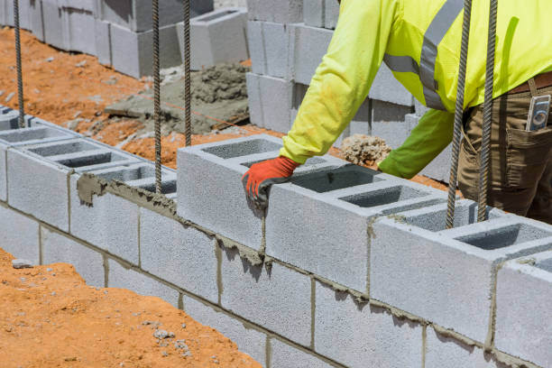 Reliable VA Concrete contractor Solutions