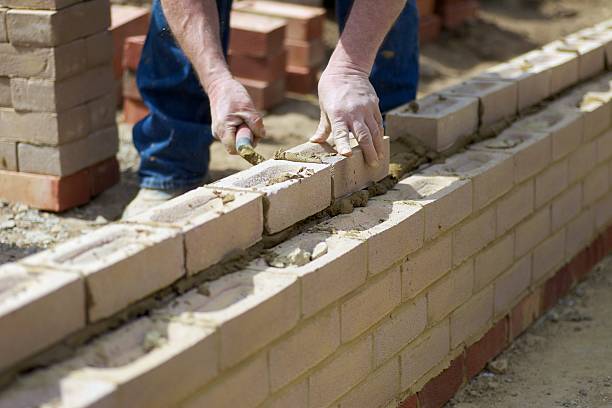 Best Concrete Driveway Repair Near Me  in Fort Belvoir, VA