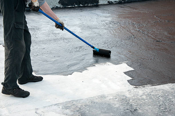 Best Poured Concrete Foundation  in Fort Belvoir, VA