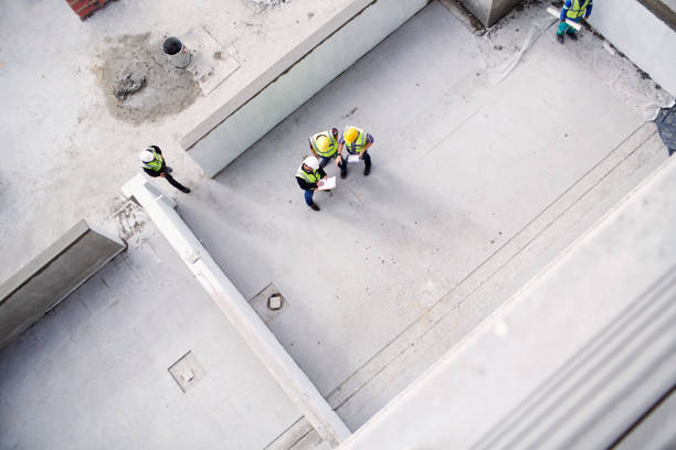 Best Concrete Repair Services  in Fort Belvoir, VA
